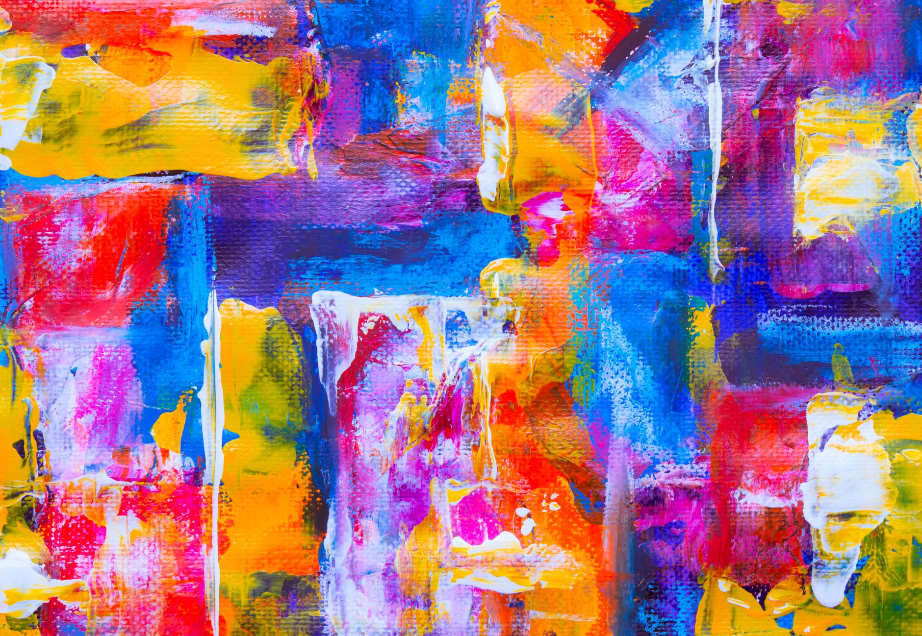 abstract painting